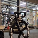 패스트포워드 | 엔진11 크릿디 채즈에디션 패스트포워드(FFWD)오발이,디스크휠 교체작업