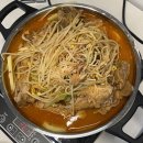 24시뼈다귀탕 | 서귀포 동홍동 맛집 24시 뼈다귀탕 포장 후기