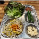 황소숯불갈비 이미지