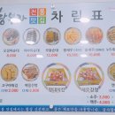 황부자전통맛집