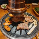 고기싸롱 이미지