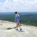 스톤마운틴 이미지