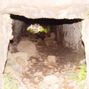 구억리 검은굴 이미지