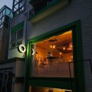 어나브린 | 무드 속에서 조용히 얘기하기 좋았던 홍대 칵테일바 어나브린