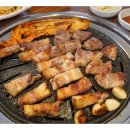 정통숯불갈비 이미지