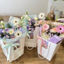 사파동221 | 창원 승진꽃다발 배달 성산구 신월동 꽃집 봉봉플라워