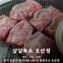 살살녹소 이미지