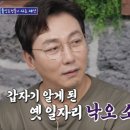 탁재훈, 방송 중 프로그램 낙오소식 듣고 찐 '당황' ('돌싱') 이미지