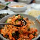 순돌이보리밥 이미지