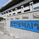 이동생태마을 앞 교통섬 이미지