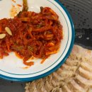 물총칼국수 이미지