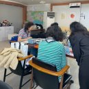 드로잉&채색 | 목포 성인 취미 미술 한국평생미술원 : )