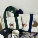 중흥 대한실사 앞 | 스타벅스 프렌즈 MD 에코백 텀블러 키링 실사 후기