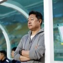 [오피셜] 이민성 감독, U-22 축구대표팀 부임 이미지