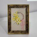 감성오일파스텔화 이미지