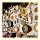 죽백동 소로 3-73 | 평택 한정식 맛집 가족모임과 주차 편한 미꼬담 리얼후기