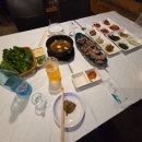 통나무집민박 이미지