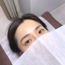 더슈뷰티 | [왕십리] ‘더슈뷰티’ 속눈썹펌 ; 눈시림과 충혈이 없어요 👍🏻
