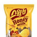 밀크허니서울