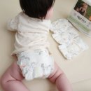 신생아 기저귀 추천, 친환경 기저귀 몰텍스 퓨어앤네이처