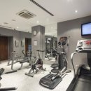 프라하 호텔 이미지