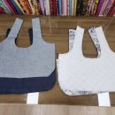 미싱으로 가방 & 옷 만들기 및 수선하기 | ✨[광진구 미싱 배우기] 🧵'토드백 만들기 제작 과정' 아라크네 620 미싱으로 두꺼운 누빔 원단 봉제...