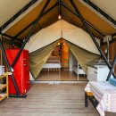 강촌달머리캠핑장 이미지