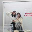 스튜디오윈터 | [광안리] 스튜디오잉크 | 윈터룸 크리스마스 컨셉 셀프사진관 솔직후기