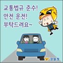 교통법규위반 이의신청. 이미지