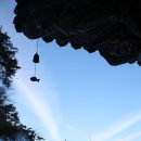 성불사 앞 이미지