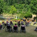 구룡동길 이미지