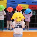 마린 키즈 태권도 이미지