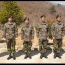 2012.04.09 전입신병 간담회 동영상 입니다.(1포대 이병 구도헌 외 1명/2포대 이병 남민우 외 1명/3포대 이병 정현수 외 2명/본부포대 이병 김대경 외 5명) 이미지