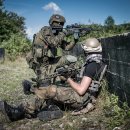 제31사단 503여단 이미지