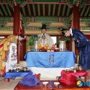 밀양관아 이미지