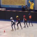 제18회 꿈나무 선수권대회 여초3~4학년 500M A,B결승_김소현(A)_20151017~18 이미지