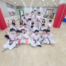 한마음 키즈짐 태권도장 이미지