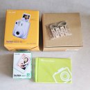 12 | 특별하게 추억 간직하는 방법 '인스탁스 미니 12' 내돈내산 후기(즉석카메라 입문자 추천)