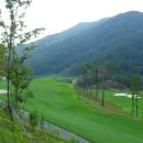 베뉴지CC 이미지