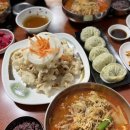 왕언니육칼밥 | 부천 중동역 맛집 왕언니육칼밥 찹쌀탕수육 맛집 웨이팅 내돈내산 후기