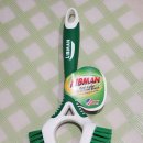 만도상사 | 화장실 청소 최적화 도구 추천 리브만 틈새청소브러쉬 후기