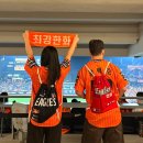 대전 야구장 [한화생명볼파크] 스파이더 어센틱 유니폼 스토어 방문 후기/ 마킹 하는 곳