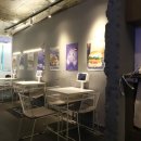 동양카센터 | 성수역 햄버거 수제 버거 맛집 뚠뚠 통새우 두툼 더블 치즈 버거 후기 bd버거 성수