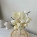 오포읍 양벌리 66-45 | 분당 성남 화이트부케유리돔 제작후기