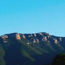 상주은모래비치 캠핑장 입구 이미지