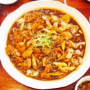 홍수계찜닭 G타워몰점 | 잠실 분위기 좋은 맛집 홍수계찜닭