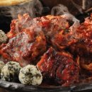 종로백탄뼈구이 본리점 이미지