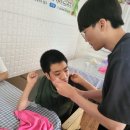 보리와 둥굴레차의 만남/(7.3) 이미지