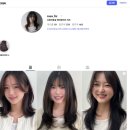 [헤어루아브 신촌연대점] 리즈디자이너 태슬펌 단발 후기
