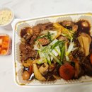 킹왕갈비찜&찜닭 이미지